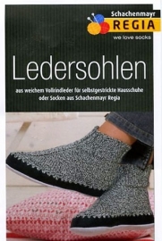 Leder Zooltjes