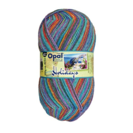 Opal Holidays 4-draads kleur 11243