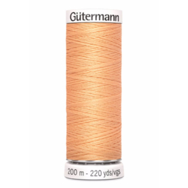 Gütermann Allesnaaigaren 200m (Kleuren van 967-991)