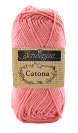 409 Catona  Soft Rose