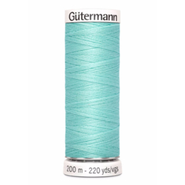Gütermann Allesnaaigaren 200m (Kleuren van 170-195)