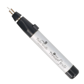 Taylor Seville 1 Touch draad brander