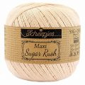 255 Maxi Sugar Rush 50 gr - 255 Nude