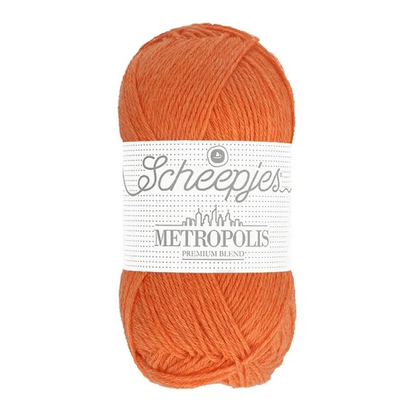 77 - Metropolis 50g - 077 Quebec