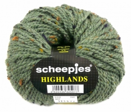 Highlands 50 gram kleur: 507