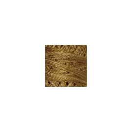Bol Perlé 5 Ancient Gold - Valdani p5bh0205
