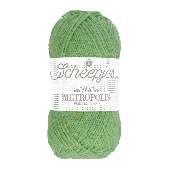23 - Metropolis 50g - 023 Monterrey