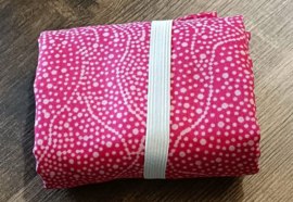 Boodschappen tas (Voor in de handtas)