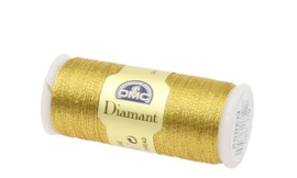 D3852 - DMC Diamant Metallic