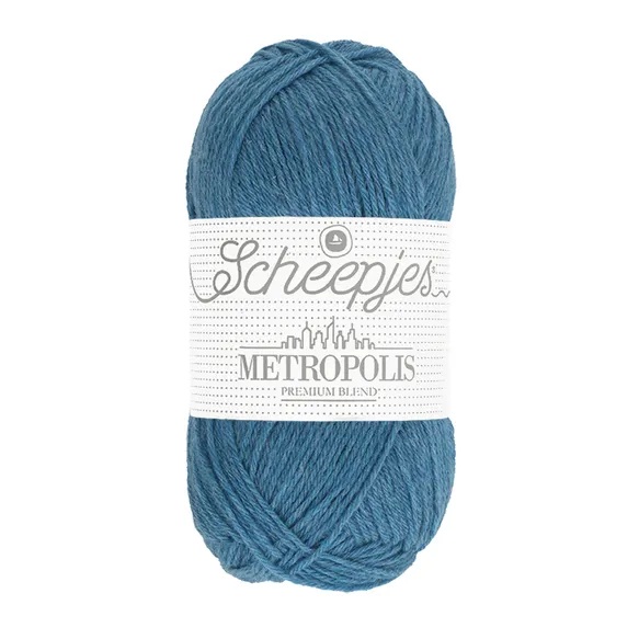 09 - Metropolis 50g - 009 Madrid