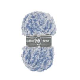 0370 - Durable Furry 50gr.