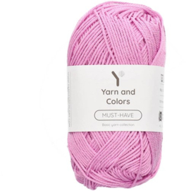 Must-have 133 Thistle