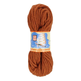 144 Scheepjes Smyrna streng 100g