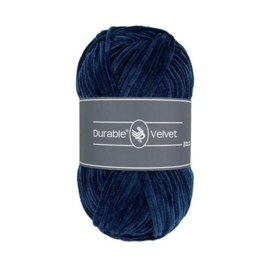 0321 Durable Velvet 100gr kleur 321