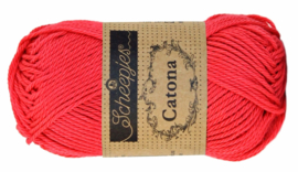 256 Catona  Cornelia Rose