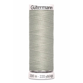 Gütermann Allesnaaigaren 200m (Kleuren van 842-886)