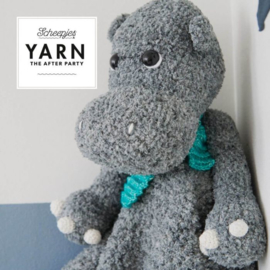 YARN The After Party nr.55 Hilda Hippo