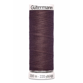 Gütermann Allesnaaigaren 200m (Kleuren van 842-886)