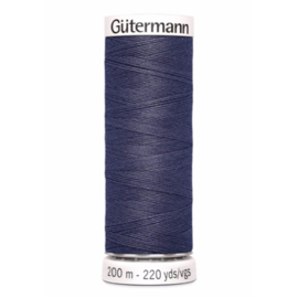 Gütermann Allesnaaigaren 200m (Kleuren van 842-886)