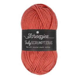 309 Truly Scrumptious 100g - 309 Strawb. Shortcake