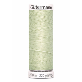 Gütermann Allesnaaigaren 200m (Kleuren van 788-837)