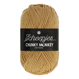 1420 - Chunky Monkey 100g -  Mellow