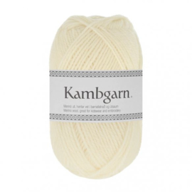 0051 - Lopi Kambgarn 50 gram