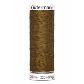 Gütermann Allesnaaigaren 200m (Kleuren van 280-304)