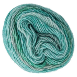 Stone Washed Flow 65g - 14 Hushness