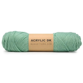 079 Acrylic DK  Aventurine