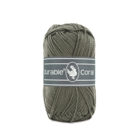 0389 - Durable Coral 50gr.