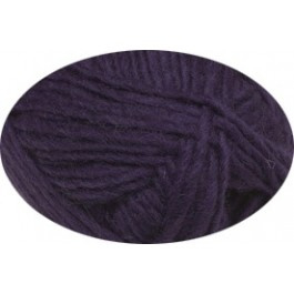 0163 Álafoss Lopi Dark Soft Purple (0163)