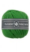 2147 Bright green Durable Macramé -100gr.