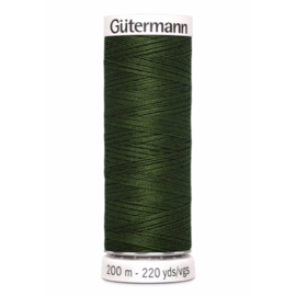 Gütermann Allesnaaigaren 200m (Kleuren van 568-598)