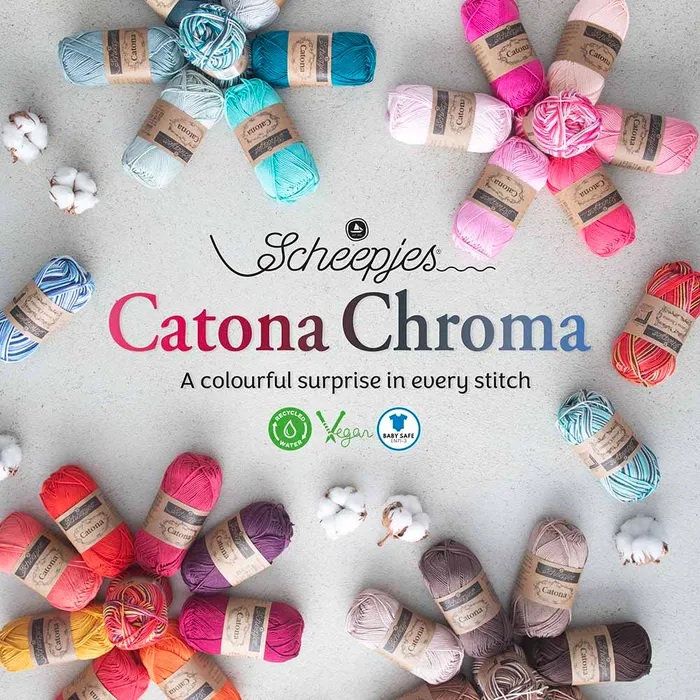 Catona Chroma