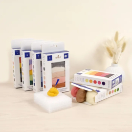 DMC Viltwol kit - Vitamin