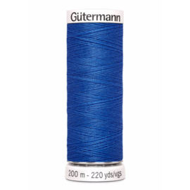 Gütermann Allesnaaigaren 200m (Kleuren van 919-966)