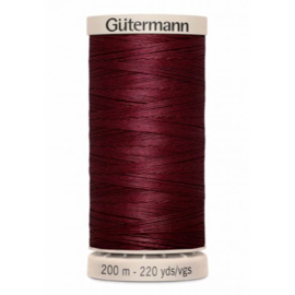 Gutermann Quiltgaren 200m - 2833