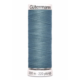 Gütermann Allesnaaigaren 200m (Kleuren van 788-837)