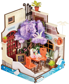 Sea Holiday Restaurant