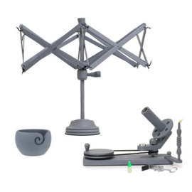 Scheepjes Wolmolen set