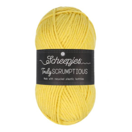 341 Truly Scrumptious 100g - 341 Custard Pie