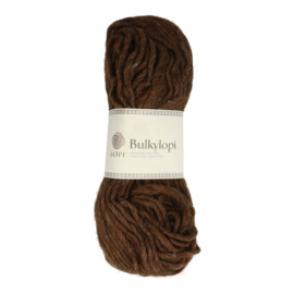 0867 Bulkylopi streng 100gr.