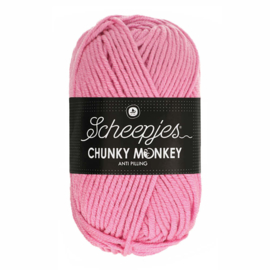 1241 - Chunky Monkey 100g -  Rose