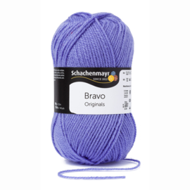 8365 - SMC Bravo