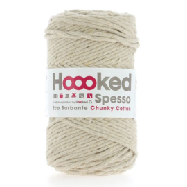 Spesso Chunky Cotton Biscuit