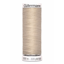 Gütermann Allesnaaigaren 200m (Kleuren van 696 - 728)