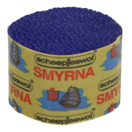 0153 Smyrna Rondel 50g