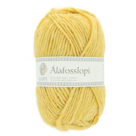 2640 Alafoss Lopi 2640 Arctic poppy