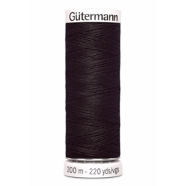 Gütermann Allesnaaigaren 200m (Kleuren van 658-694)